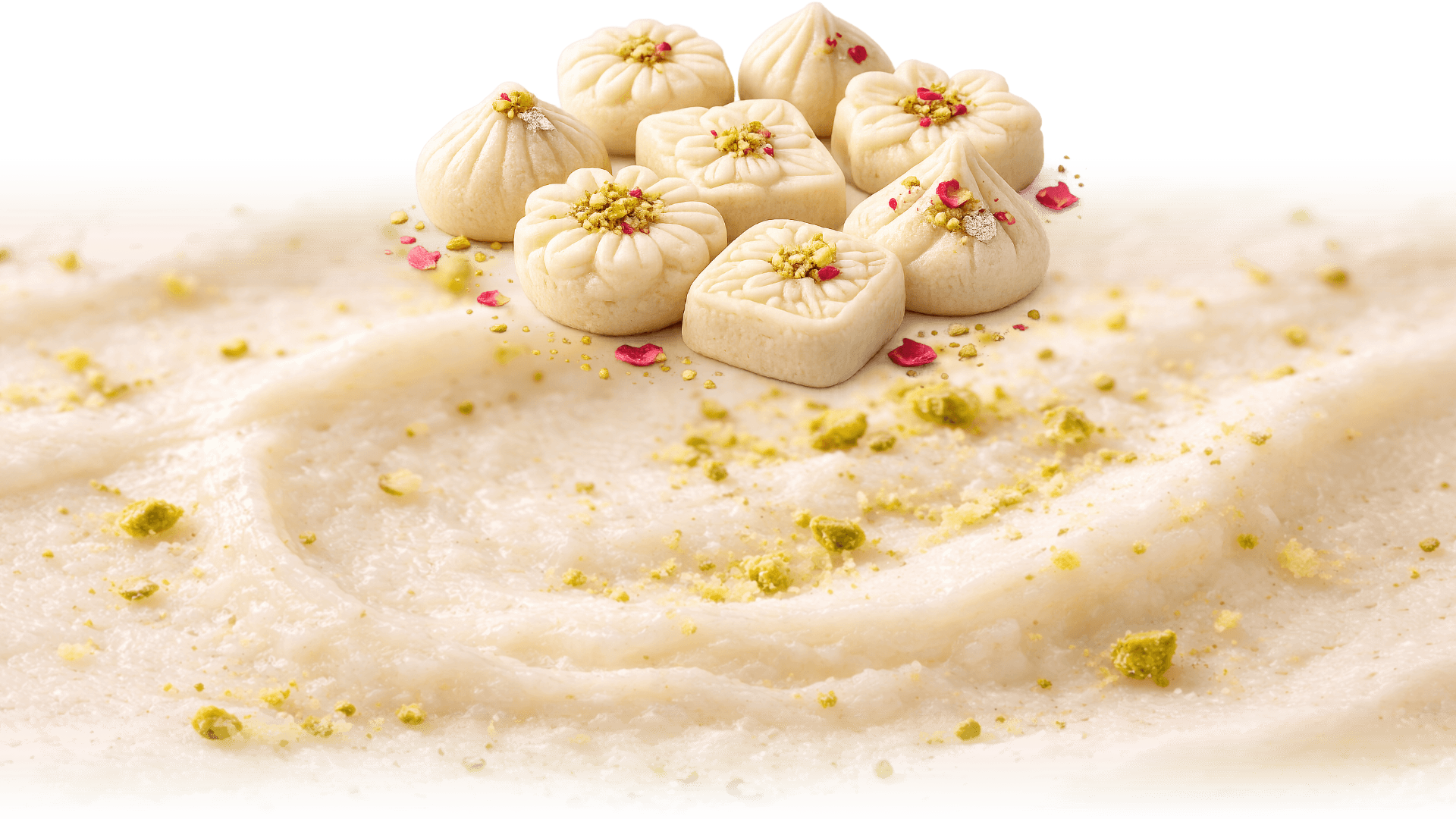 Calcutta Sweets